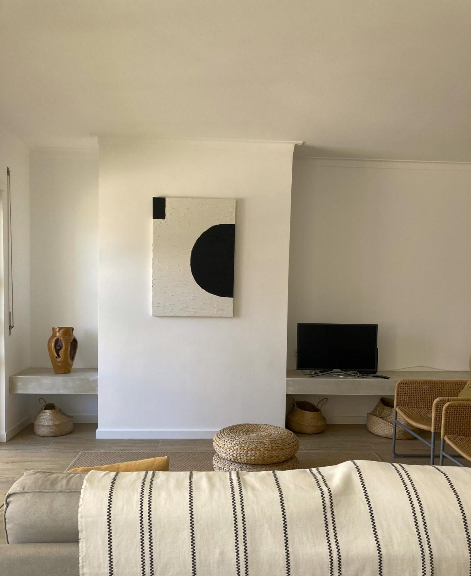 Bay House Baleal - Surfboard Included Apartamento Ferrel  Exterior foto