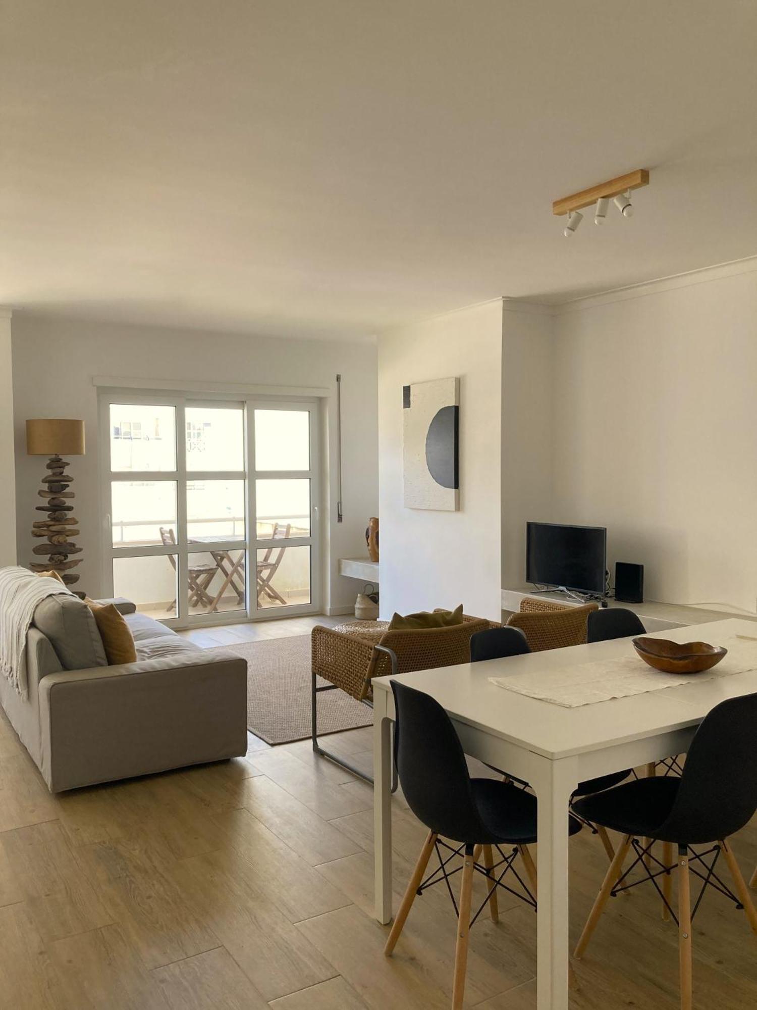 Bay House Baleal - Surfboard Included Apartamento Ferrel  Exterior foto