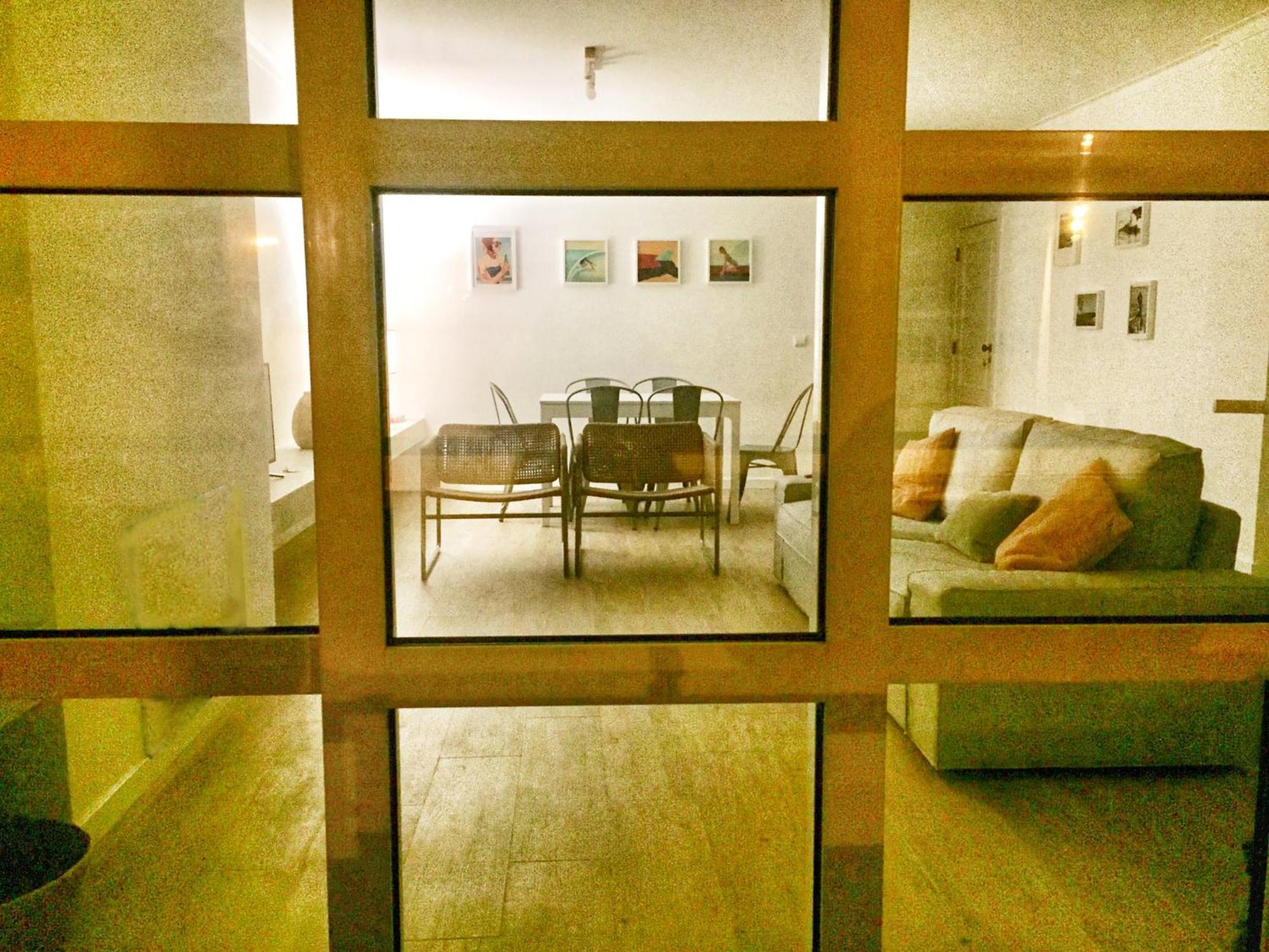 Bay House Baleal - Surfboard Included Apartamento Ferrel  Exterior foto