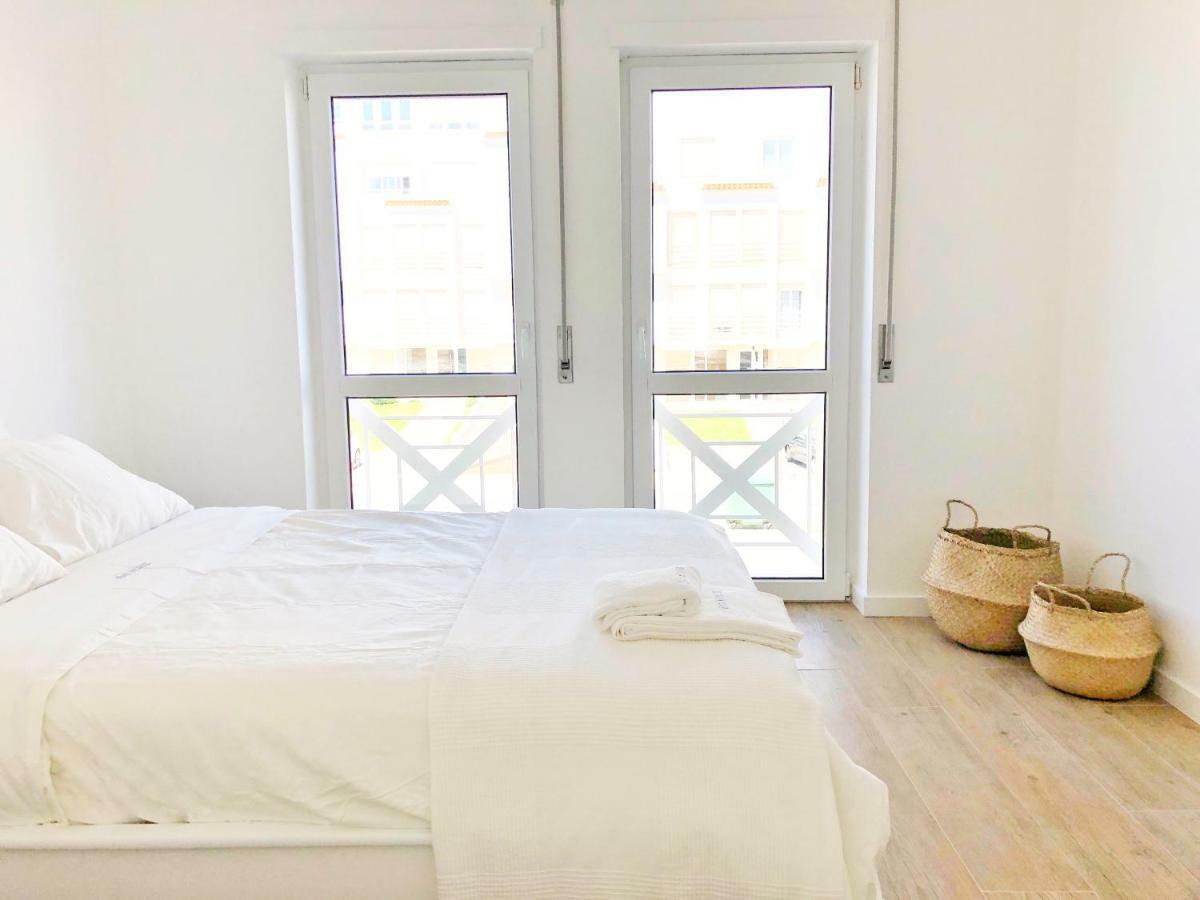 Bay House Baleal - Surfboard Included Apartamento Ferrel  Exterior foto