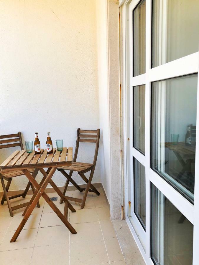 Bay House Baleal - Surfboard Included Apartamento Ferrel  Exterior foto