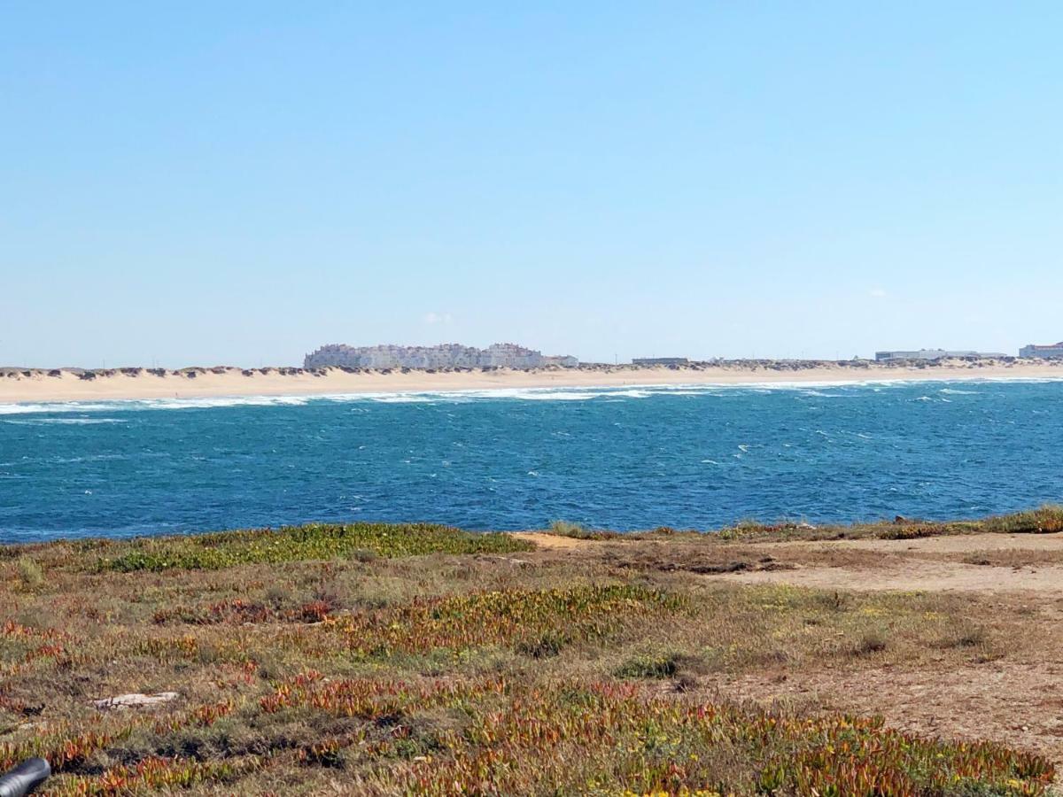 Bay House Baleal - Surfboard Included Apartamento Ferrel  Exterior foto