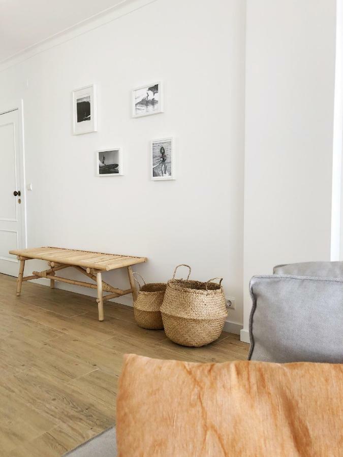 Bay House Baleal - Surfboard Included Apartamento Ferrel  Exterior foto