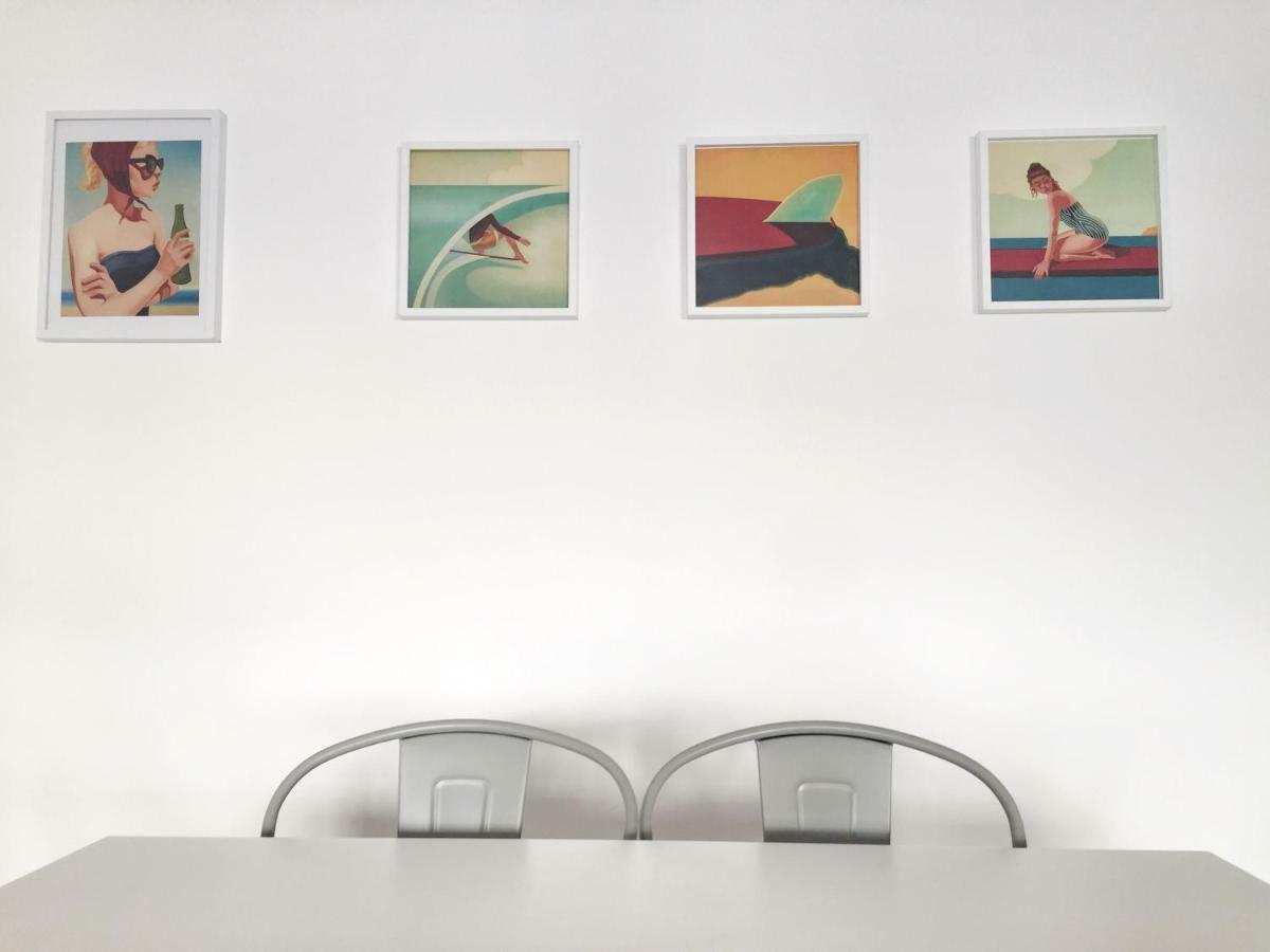 Bay House Baleal - Surfboard Included Apartamento Ferrel  Exterior foto