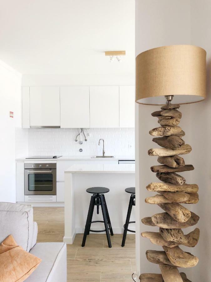 Bay House Baleal - Surfboard Included Apartamento Ferrel  Exterior foto