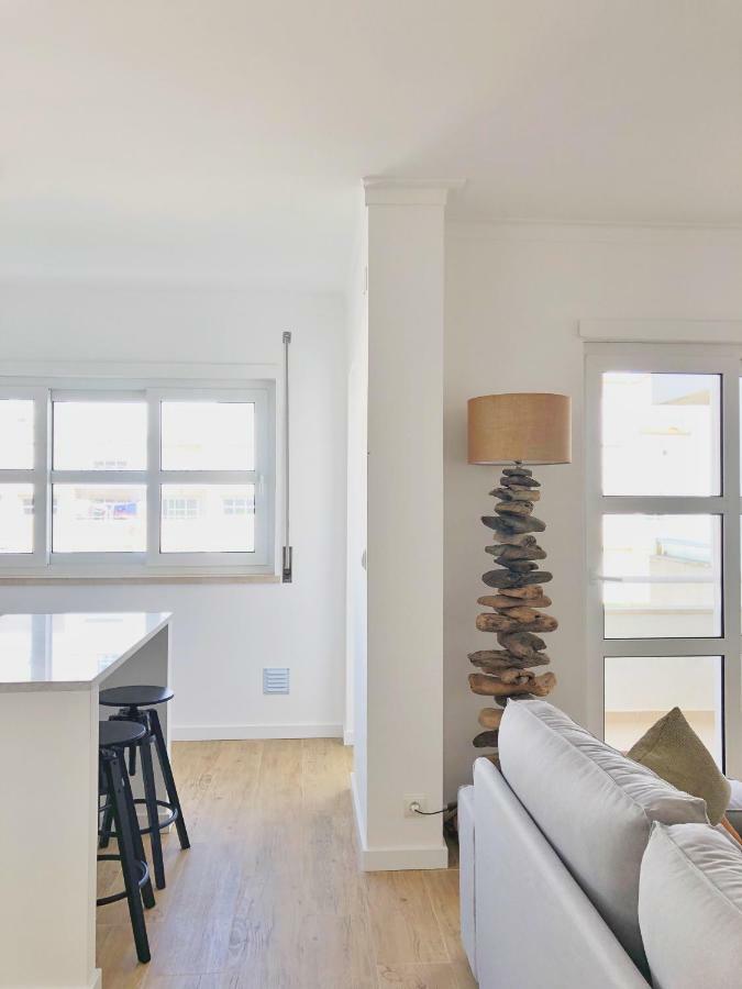 Bay House Baleal - Surfboard Included Apartamento Ferrel  Exterior foto