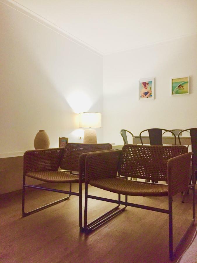 Bay House Baleal - Surfboard Included Apartamento Ferrel  Exterior foto