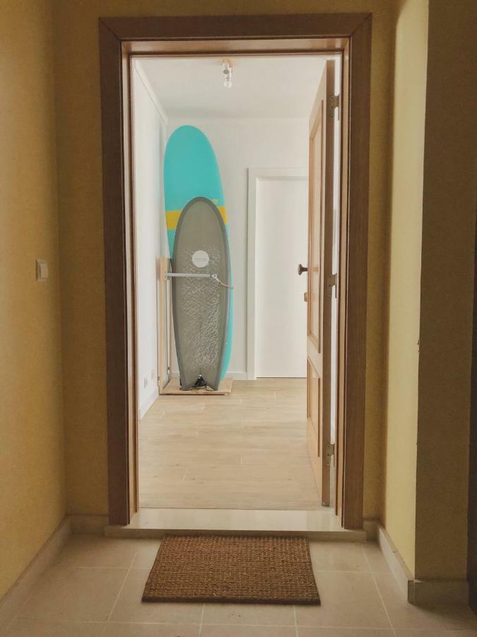 Bay House Baleal - Surfboard Included Apartamento Ferrel  Exterior foto