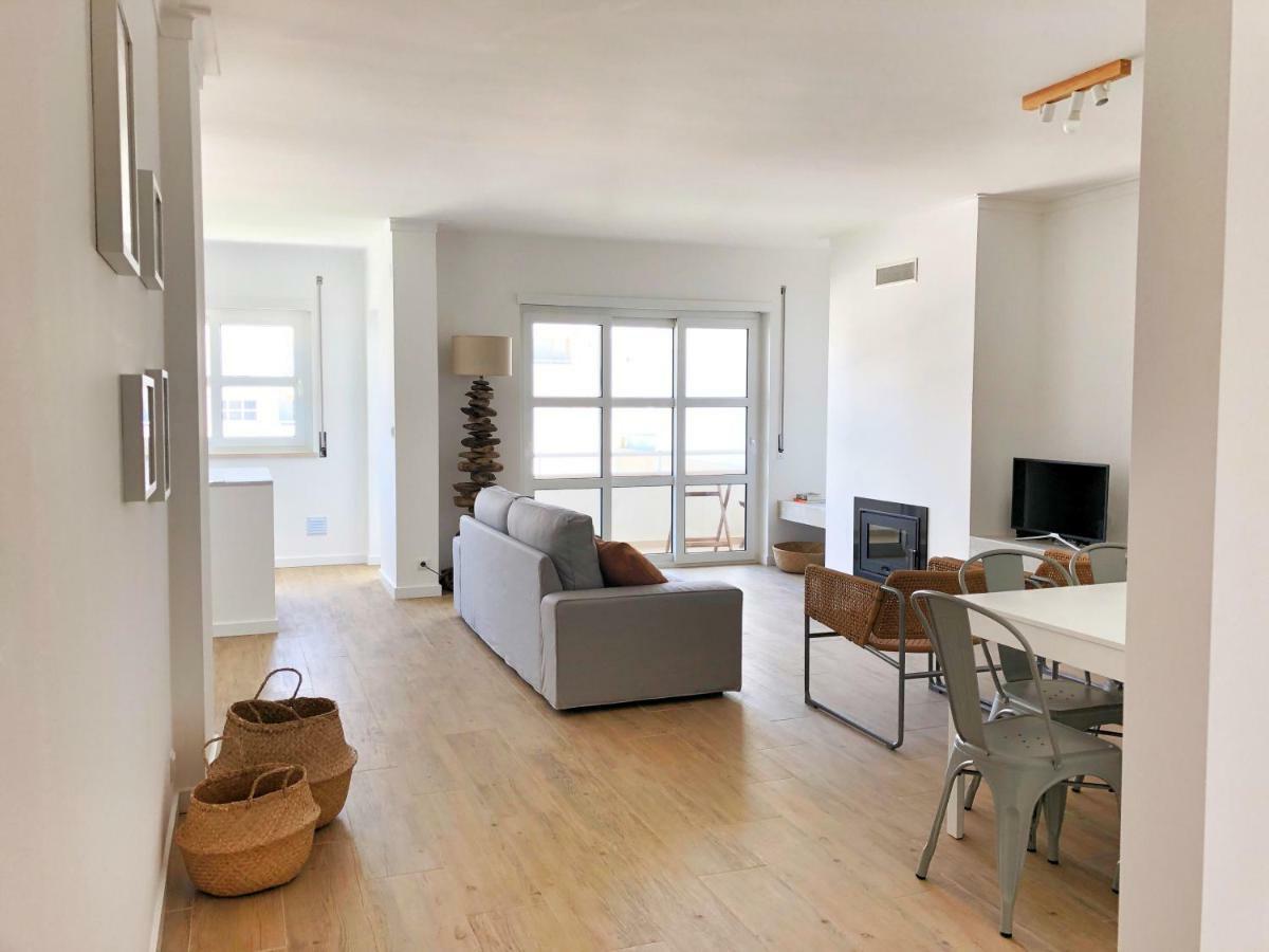 Bay House Baleal - Surfboard Included Apartamento Ferrel  Exterior foto