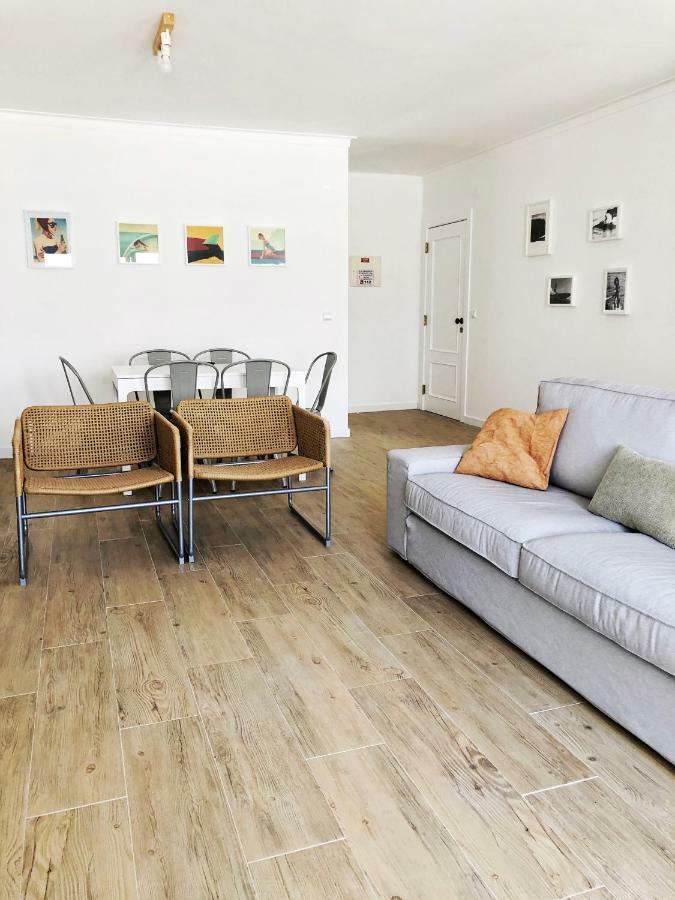 Bay House Baleal - Surfboard Included Apartamento Ferrel  Exterior foto