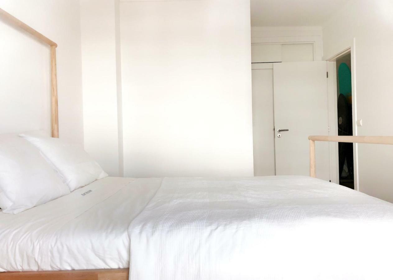 Bay House Baleal - Surfboard Included Apartamento Ferrel  Exterior foto