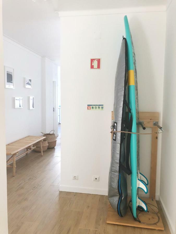 Bay House Baleal - Surfboard Included Apartamento Ferrel  Exterior foto