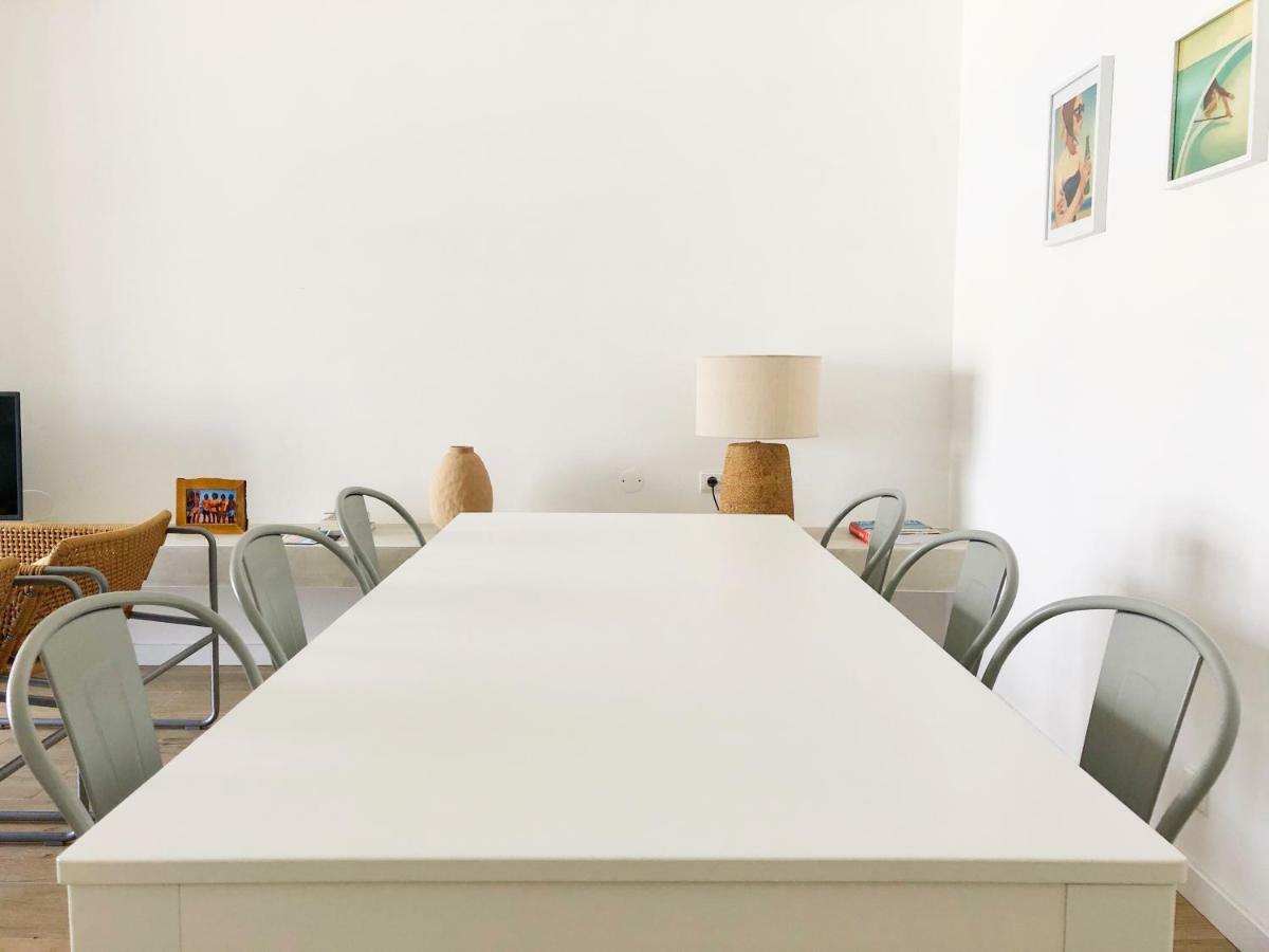 Bay House Baleal - Surfboard Included Apartamento Ferrel  Exterior foto