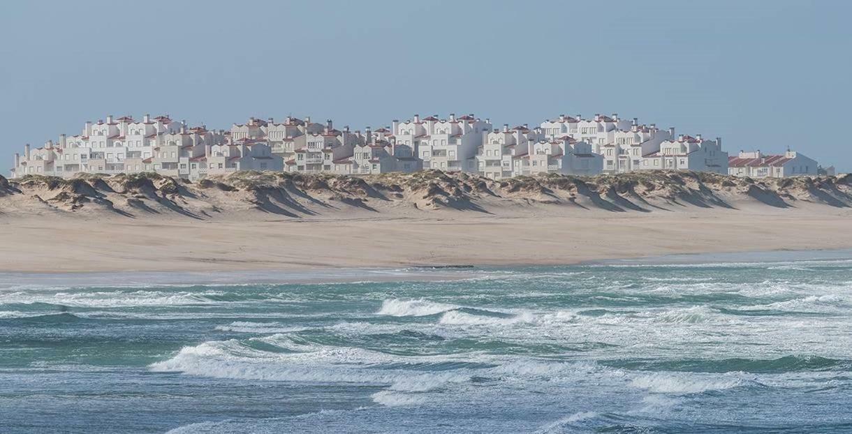 Bay House Baleal - Surfboard Included Apartamento Ferrel  Exterior foto