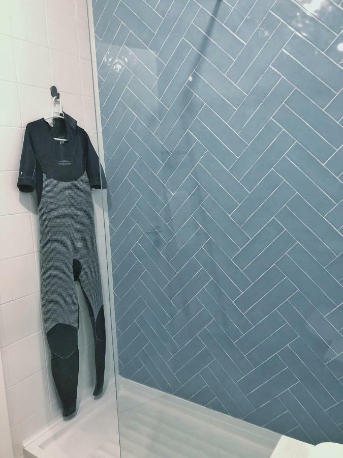 Bay House Baleal - Surfboard Included Apartamento Ferrel  Exterior foto