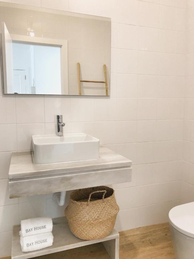 Bay House Baleal - Surfboard Included Apartamento Ferrel  Exterior foto